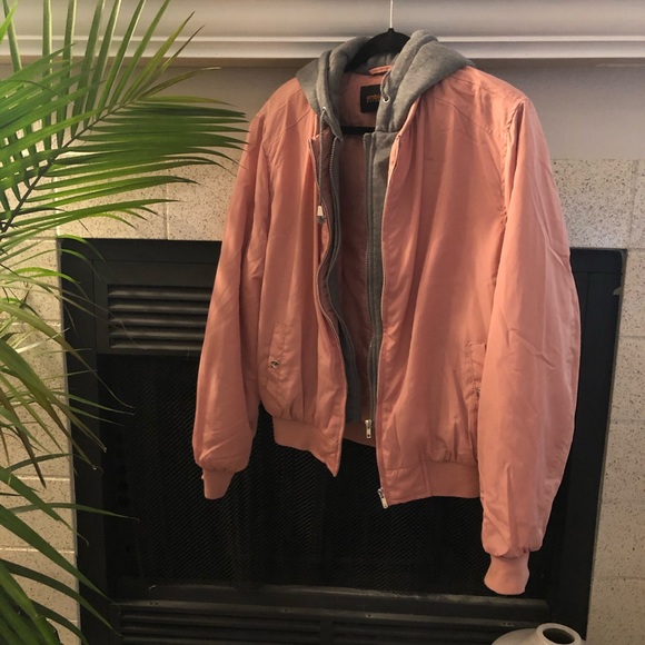 Forever 21 Jackets & Blazers - Forever 21 Jacket